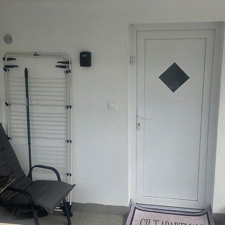 Cilt Apartment Kranj Exterior photo