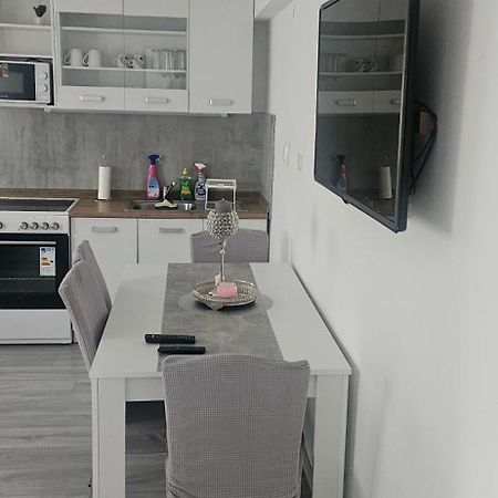 Cilt Apartment Kranj Exterior photo