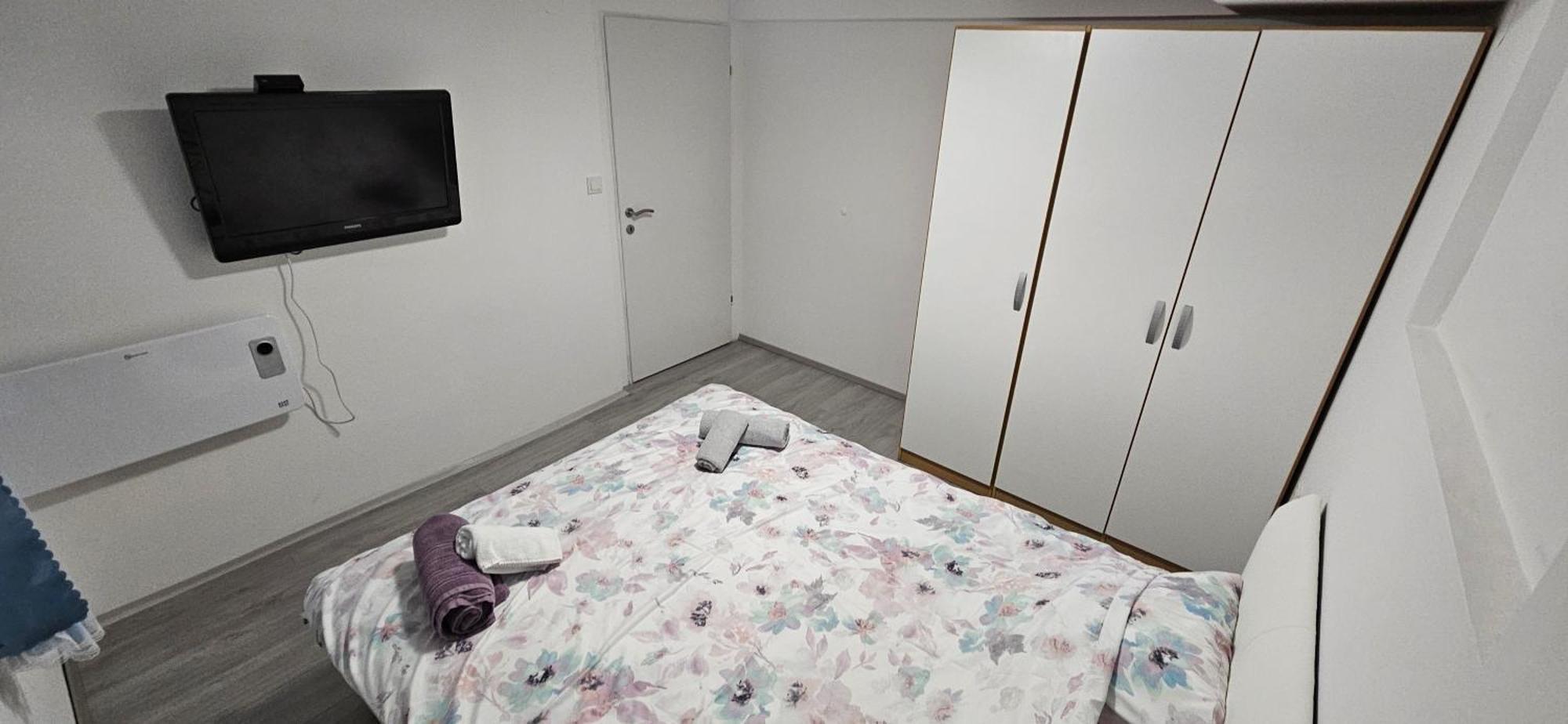 Cilt Apartment Kranj Exterior photo
