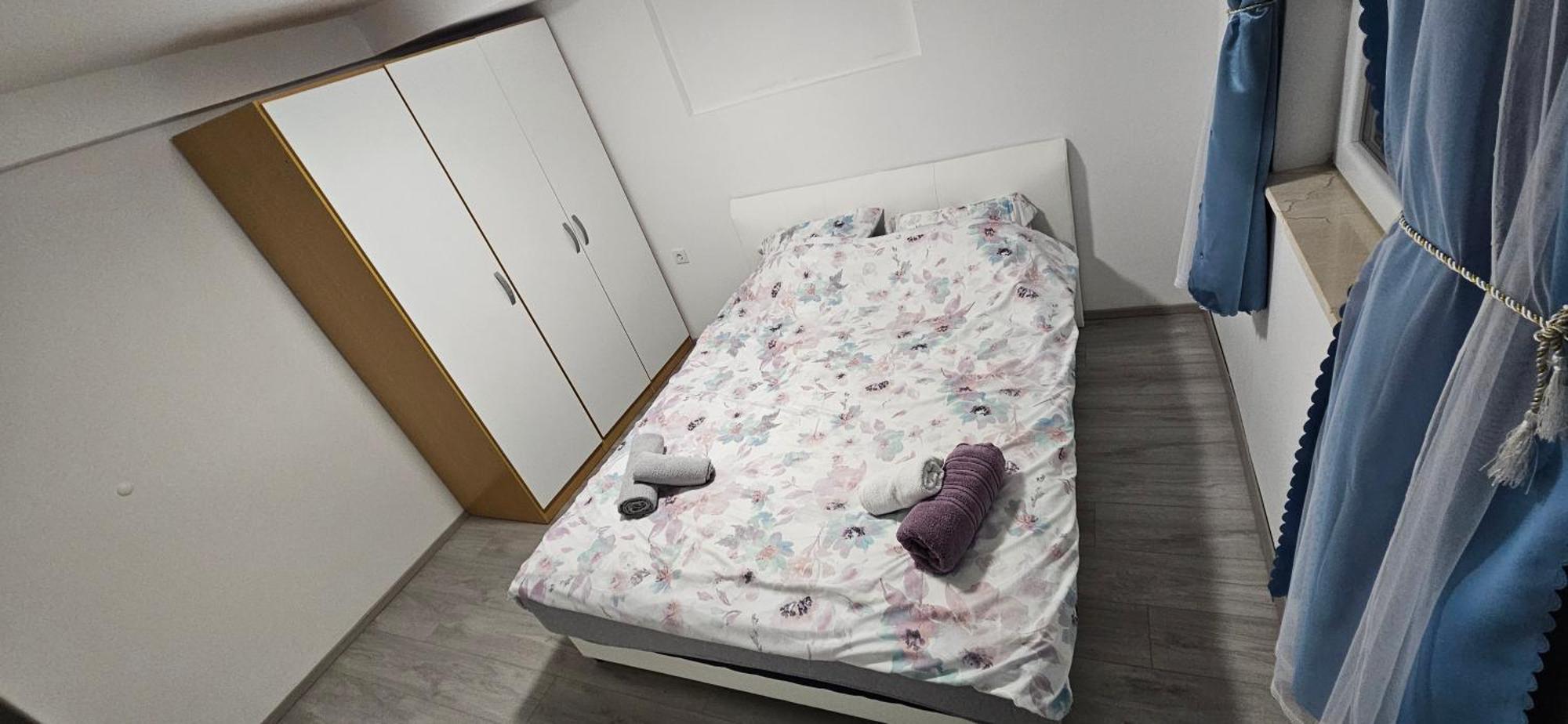 Cilt Apartment Kranj Exterior photo