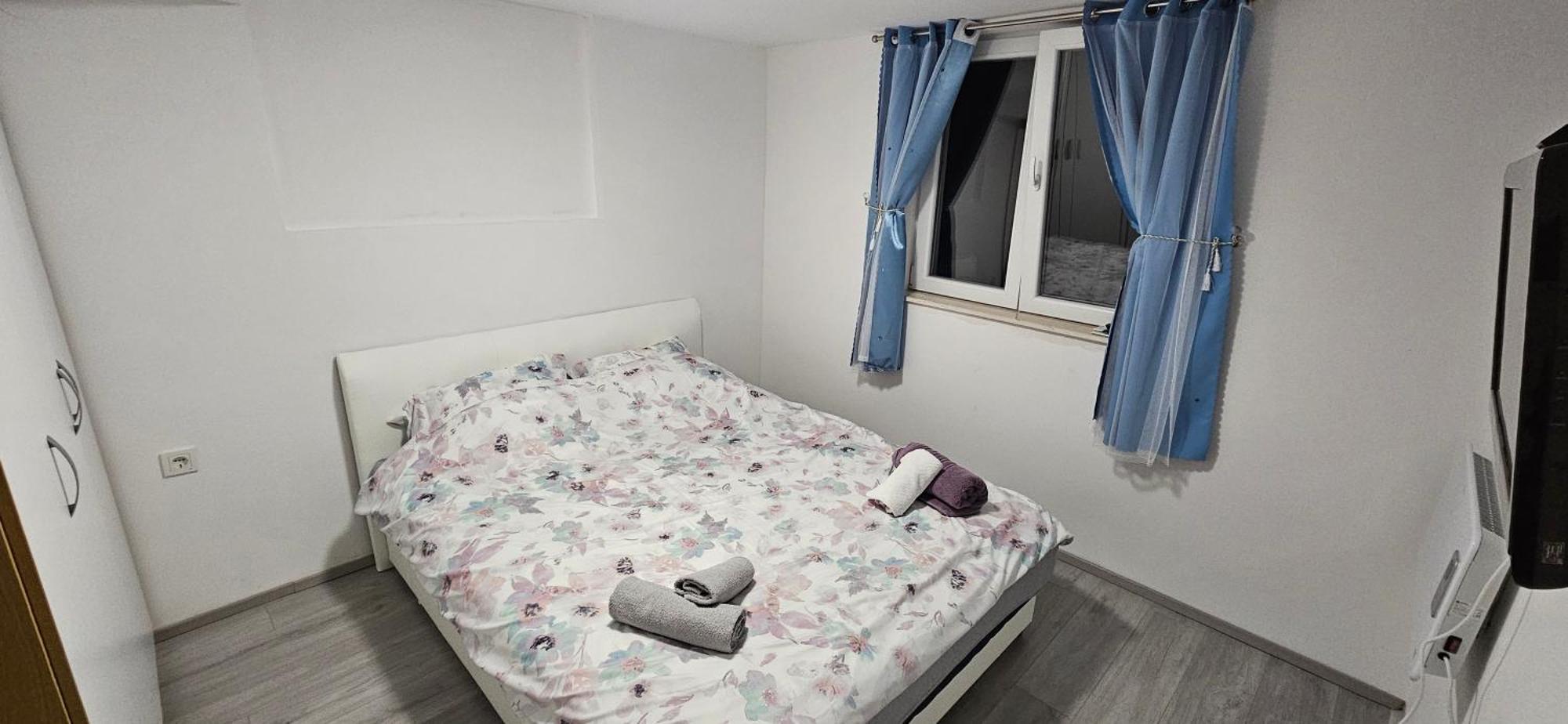 Cilt Apartment Kranj Exterior photo