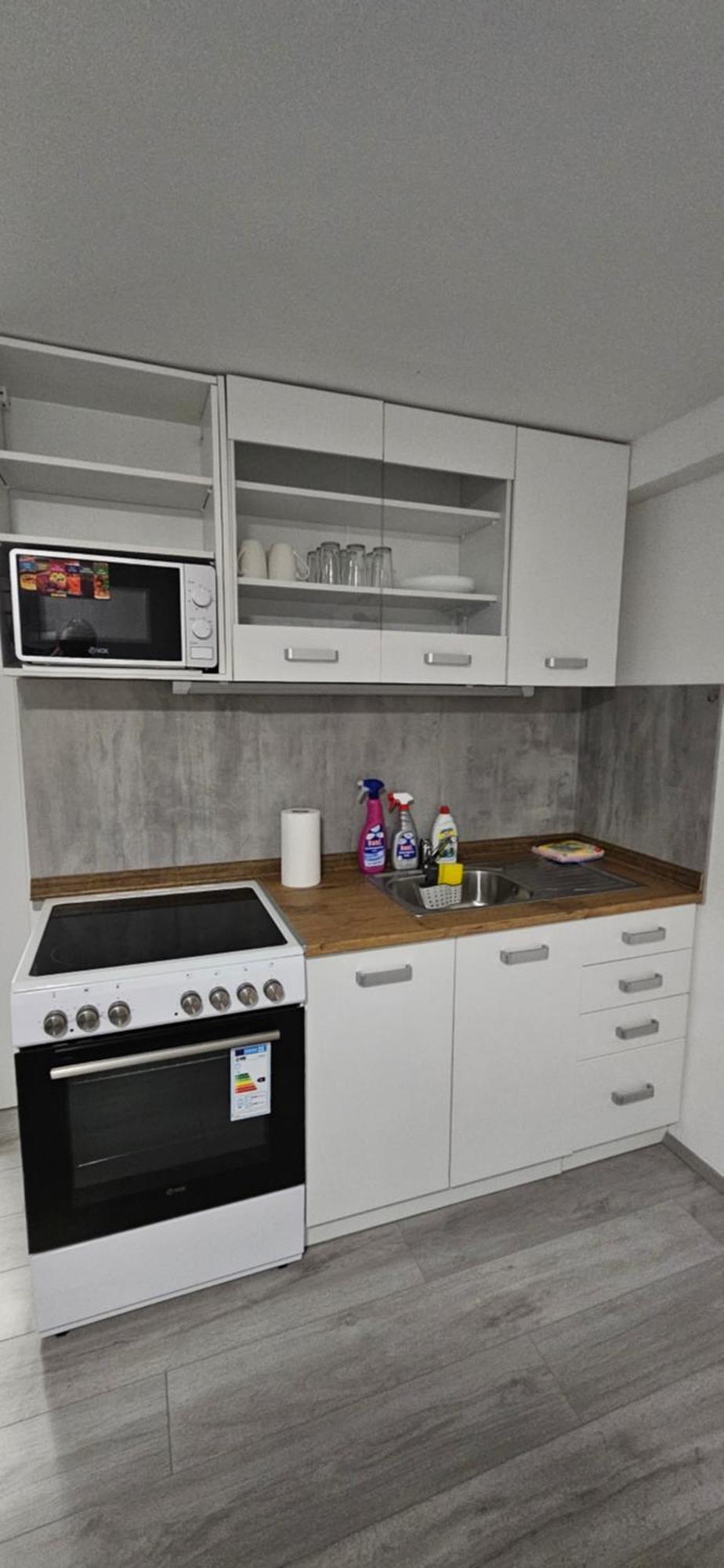 Cilt Apartment Kranj Exterior photo