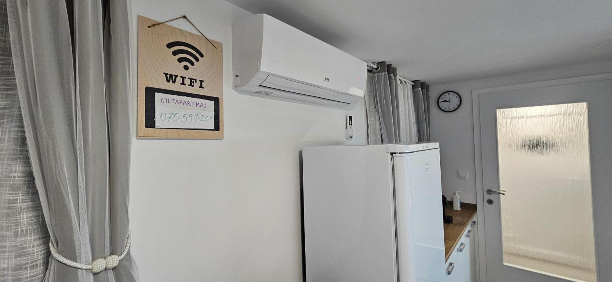 Cilt Apartment Kranj Exterior photo
