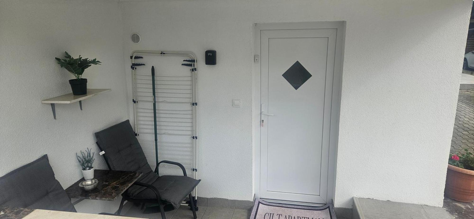 Cilt Apartment Kranj Exterior photo