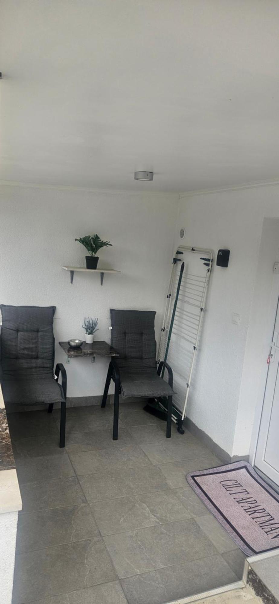 Cilt Apartment Kranj Exterior photo
